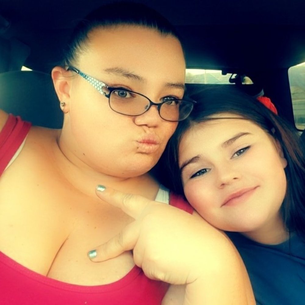 Meet your Posher, Kay